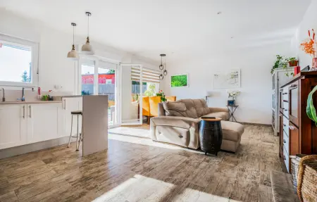Maison 6 personnes à Tordera - Photo 2