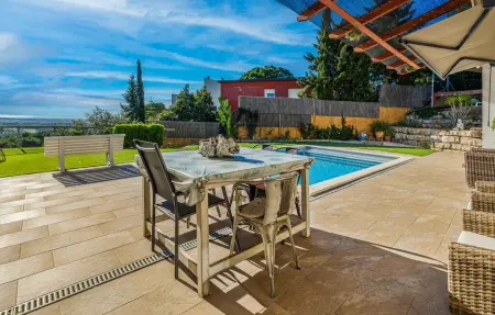 Maison 6 personnes à Tordera - Photo 5