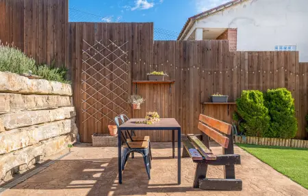 Maison 6 personnes à Tordera - Photo 6
