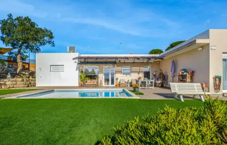 Maison 6 personnes à Tordera - Photo 8