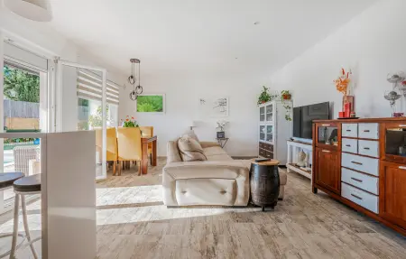 Maison 6 personnes à Tordera - Photo 11