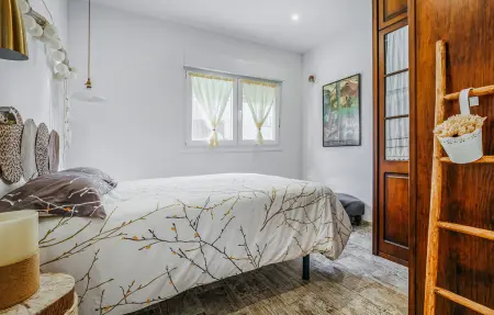 Maison 6 personnes à Tordera - Photo 14