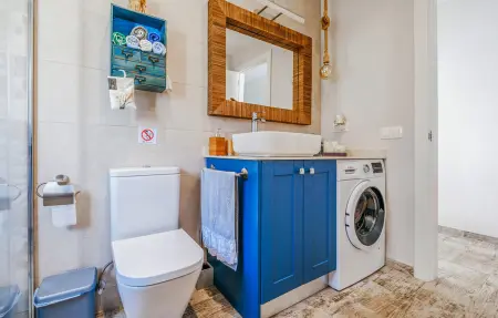 Maison 6 personnes à Tordera - Photo 17
