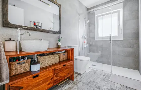 Maison 6 personnes à Tordera - Photo 19