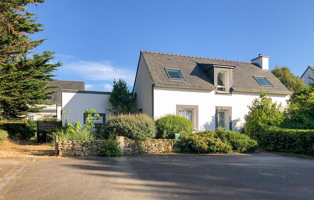 Maison 6 personnes à Saint Pierre Quiberon - Photo 1