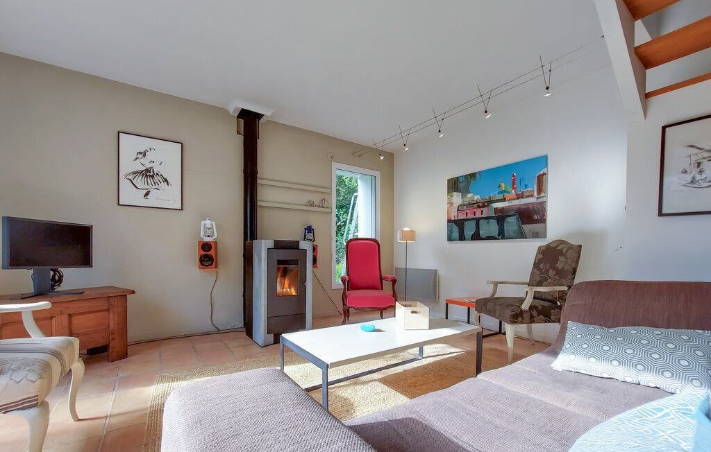 Maison 6 personnes à Saint Pierre Quiberon - Photo 4