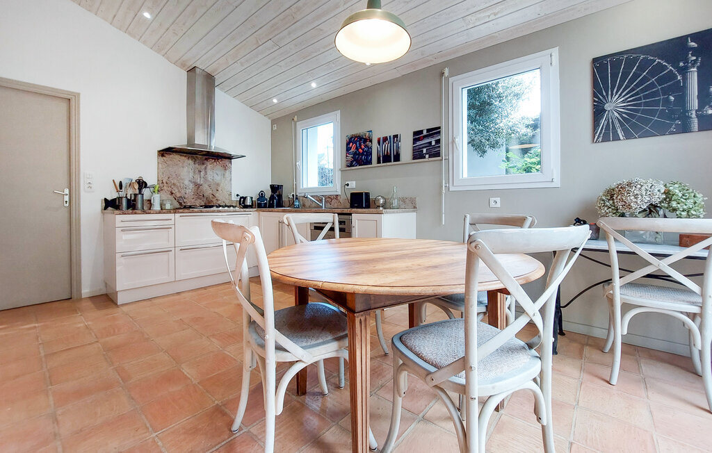 Maison 6 personnes à Saint Pierre Quiberon - Photo 5