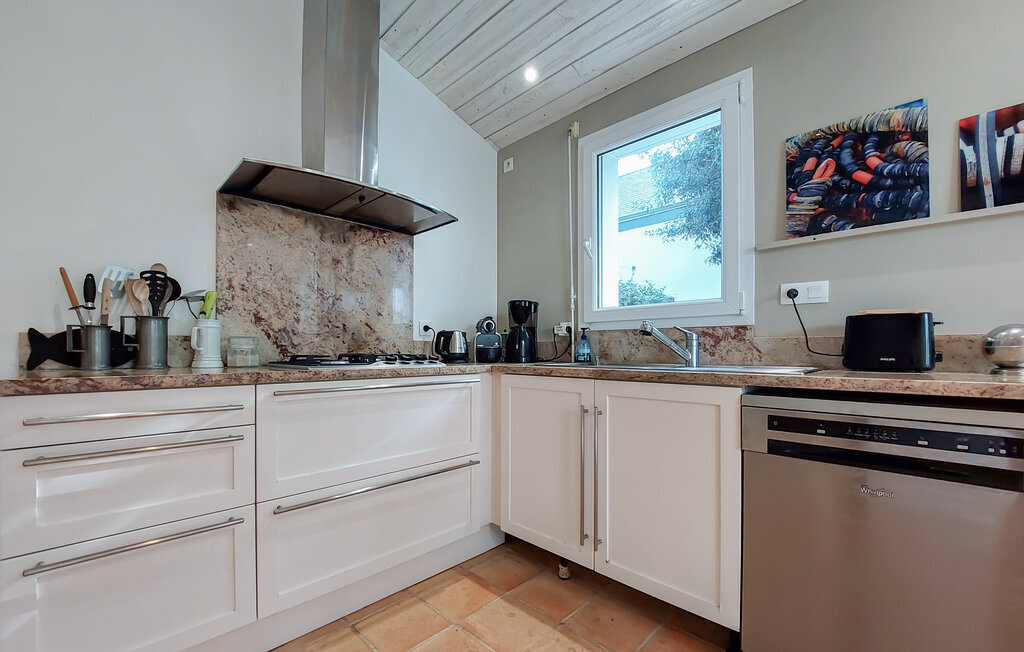 Maison 6 personnes à Saint Pierre Quiberon - Photo 6