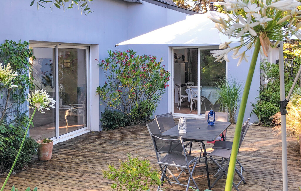 Maison 6 personnes à Saint Pierre Quiberon - Photo 10