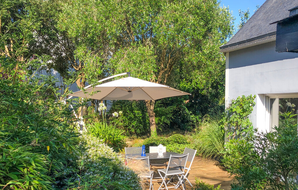Maison 6 personnes à Saint Pierre Quiberon - Photo 11