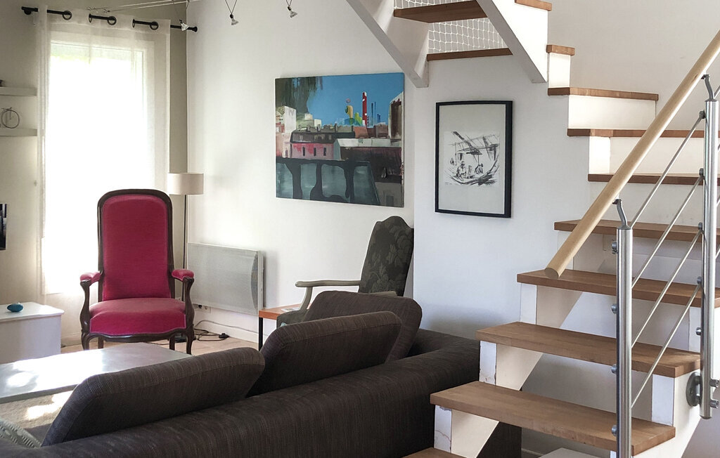 Maison 6 personnes à Saint Pierre Quiberon - Photo 13