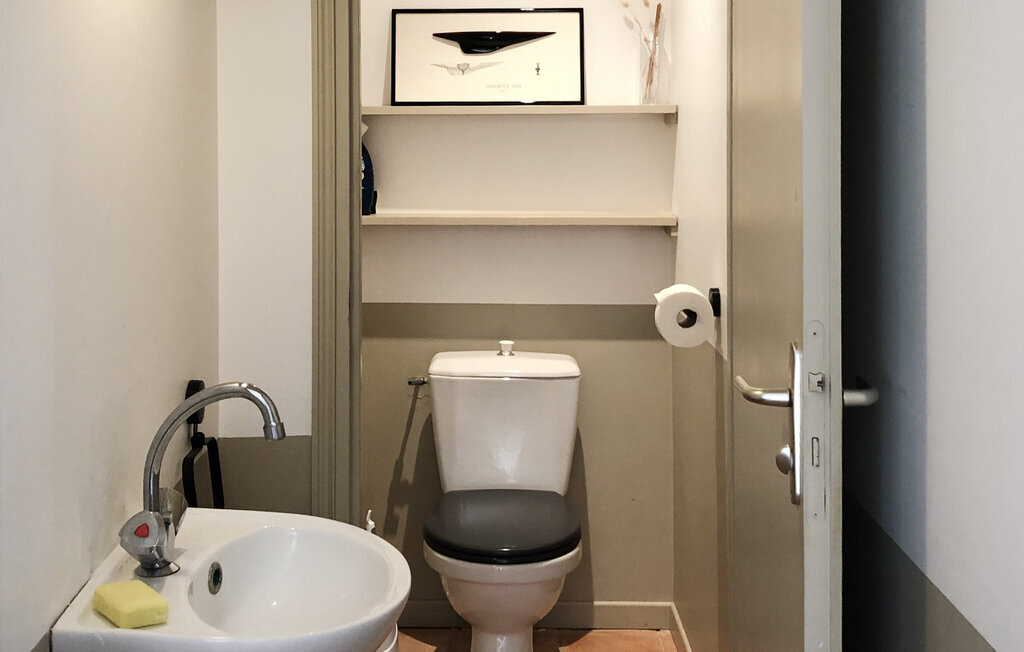 Maison 6 personnes à Saint Pierre Quiberon - Photo 20