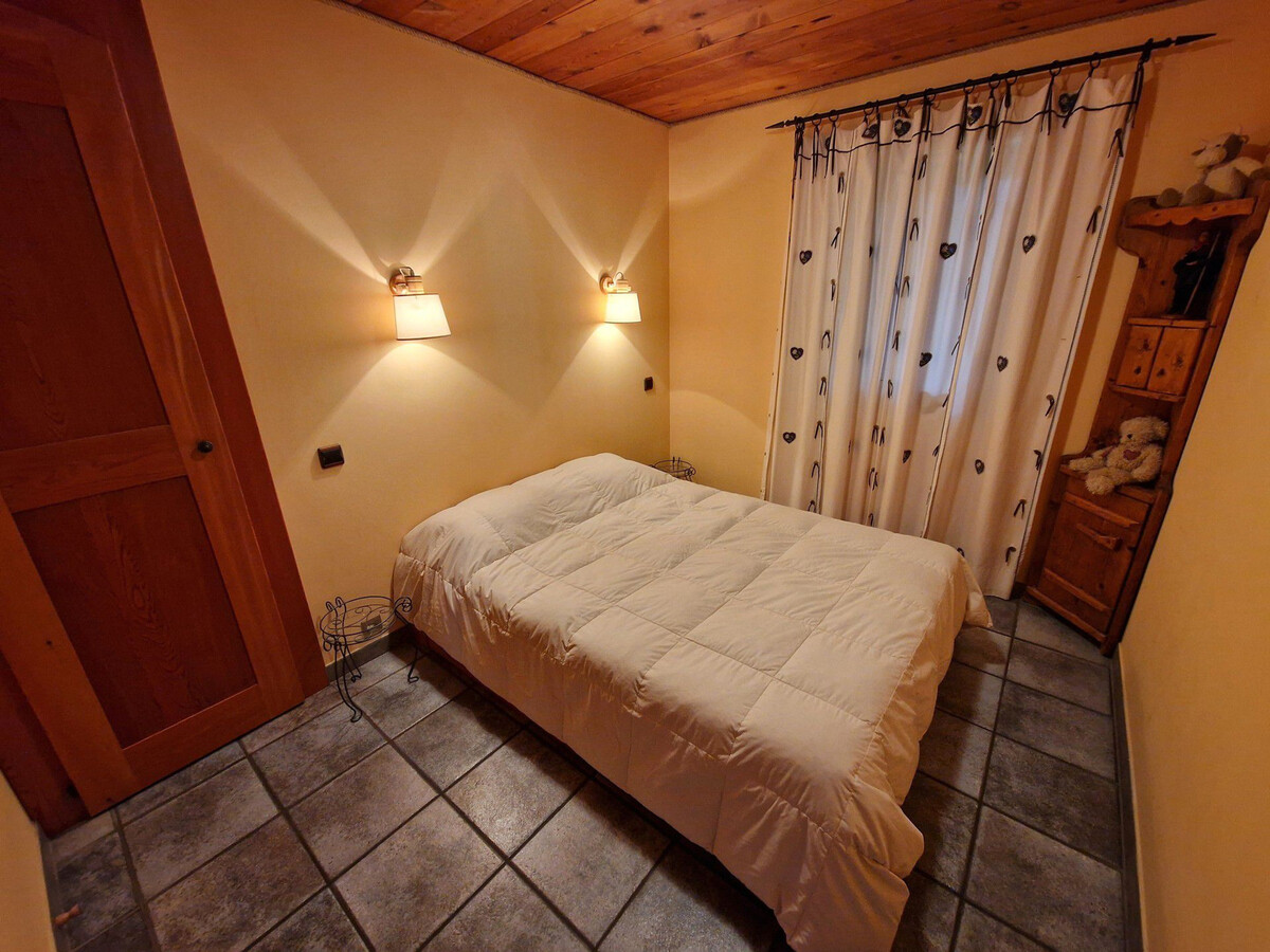 L'Alpette : Appartement 66m² 8 pers., parking Valfréjus - Photo 3