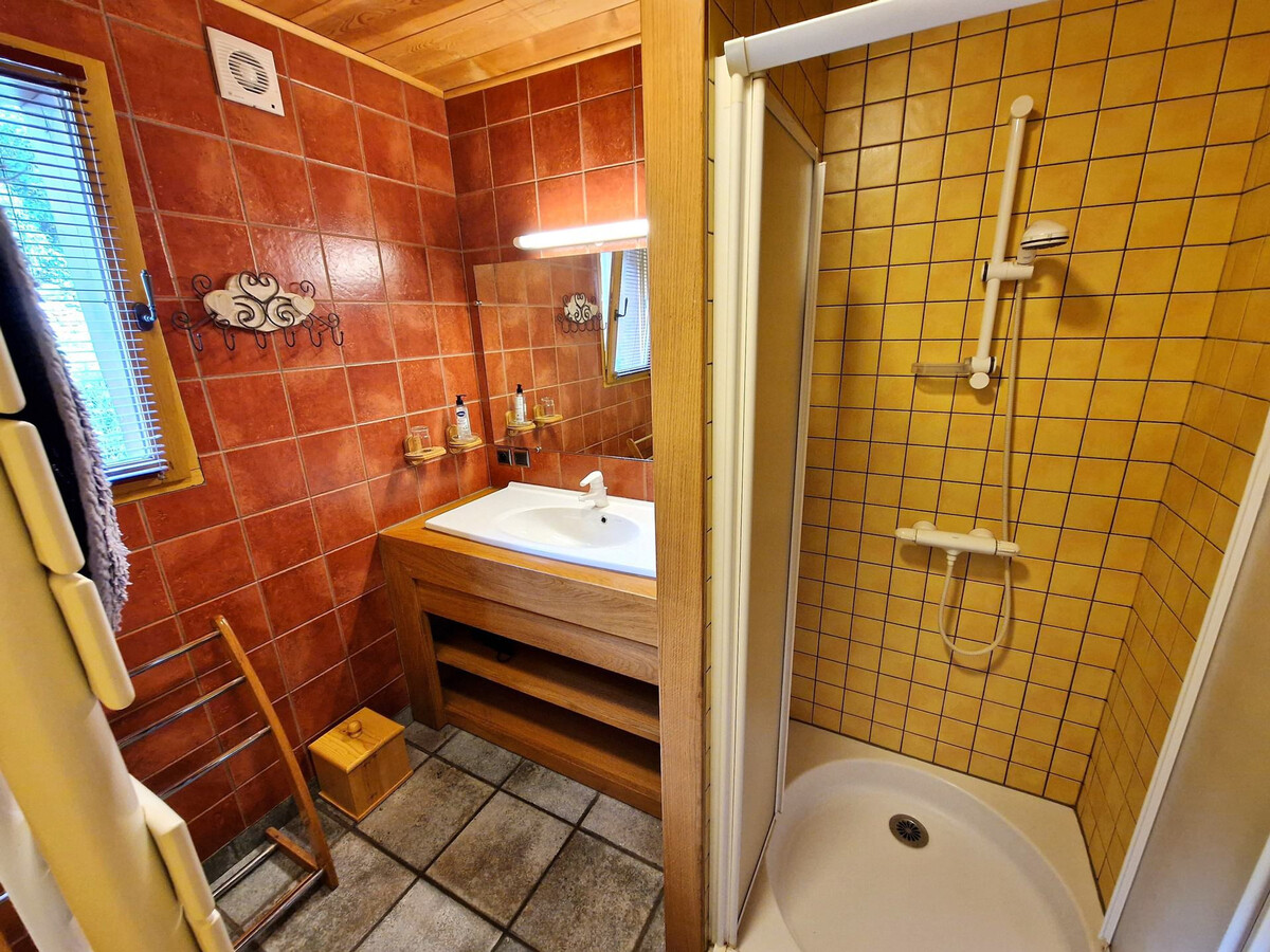 L'Alpette : Appartement 66m² 8 pers., parking Valfréjus - Photo 4