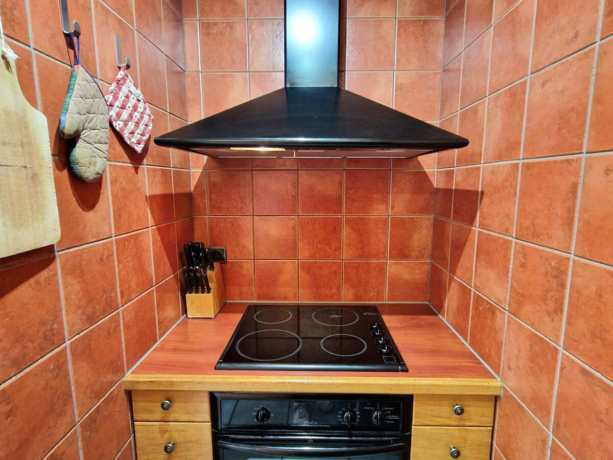 L'Alpette : Appartement 66m² 8 pers., parking Valfréjus - Photo 9