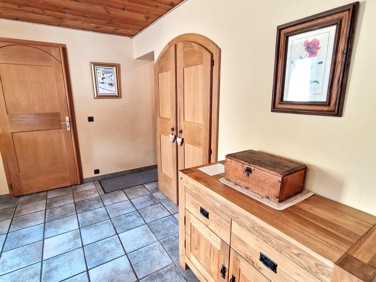 L'Alpette : Appartement 66m² 8 pers., parking Valfréjus - Photo 10
