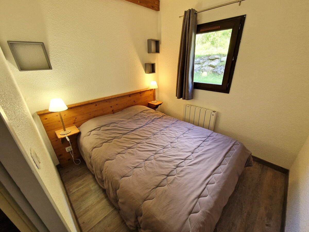 Grand appart 6/8 pers, accès direct pistes, proche centre, terrasse - Photo 4