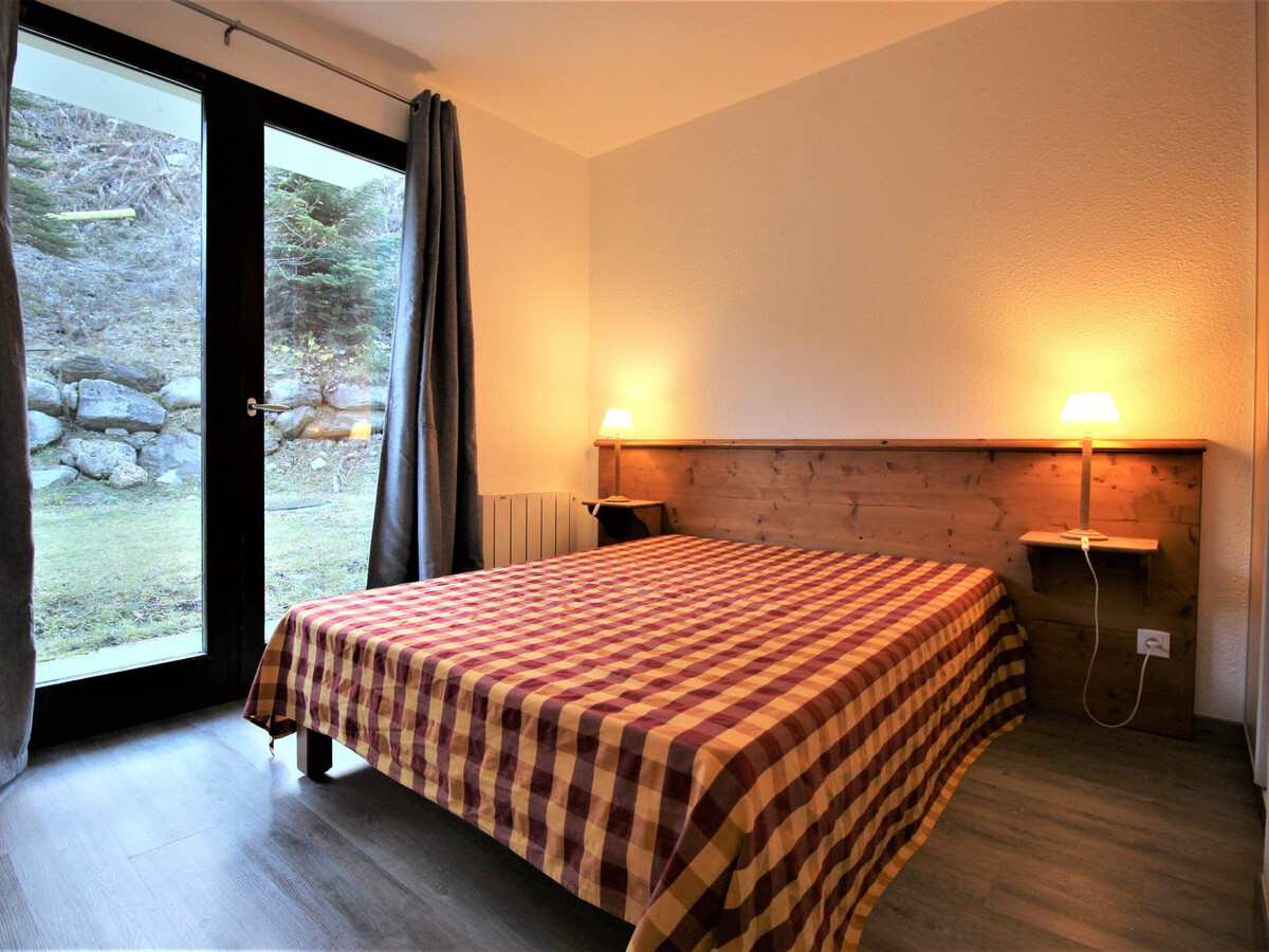 Grand appart 6/8 pers, accès direct pistes, proche centre, terrasse - Photo 5
