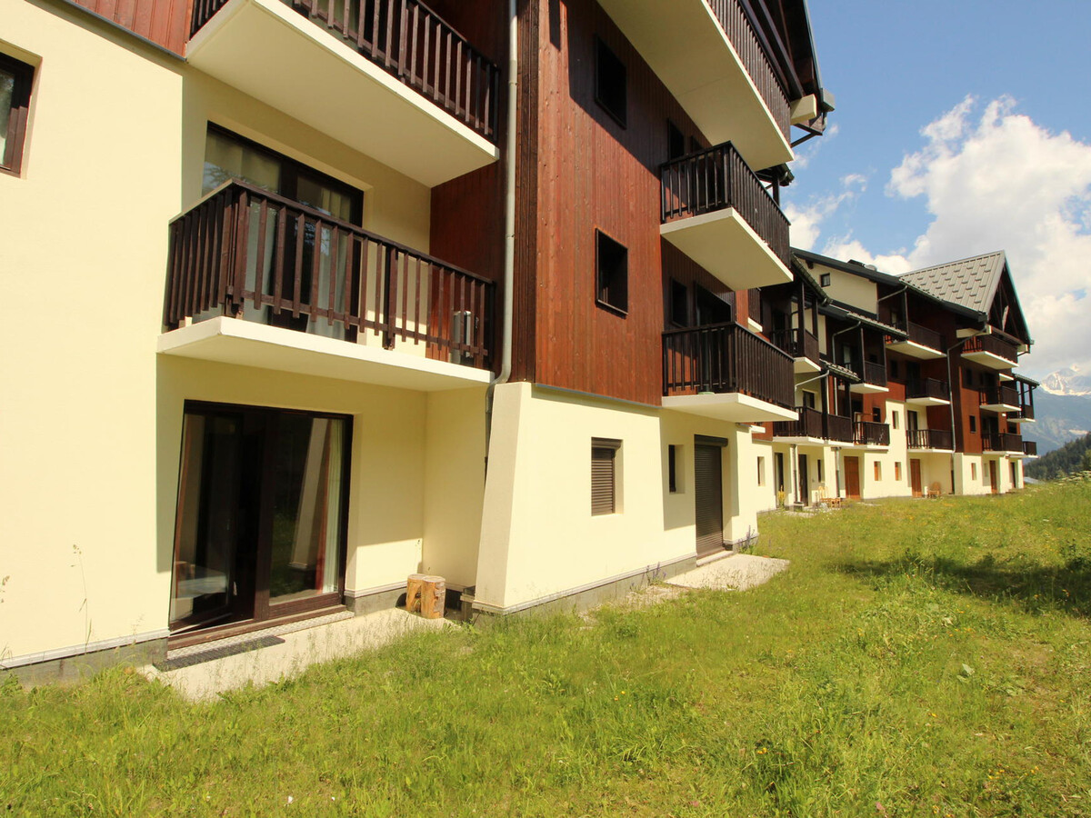Grand appart 6/8 pers, accès direct pistes, proche centre, terrasse - Photo 9