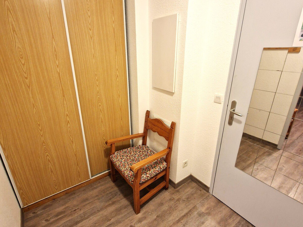 Grand appart 6/8 pers, accès direct pistes, proche centre, terrasse - Photo 13