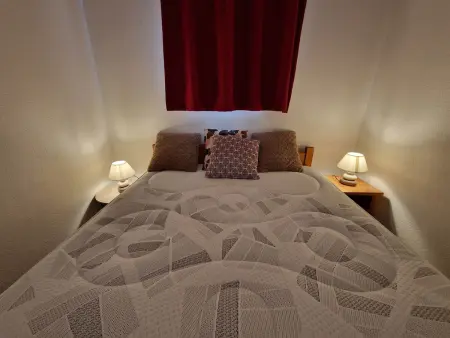 Appartement 3 pièces pour 6, proche télésiège à Valfréjus - Photo 2