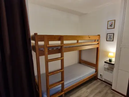Appartement 3 pièces pour 6, proche télésiège à Valfréjus - Photo 3