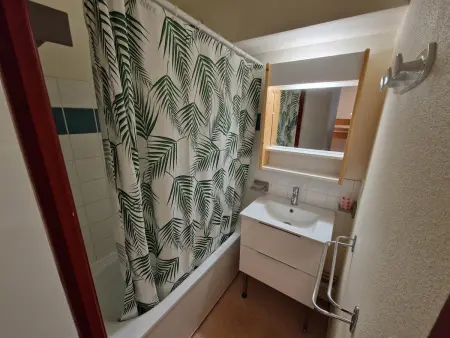 Appartement 3 pièces pour 6, proche télésiège à Valfréjus - Photo 4