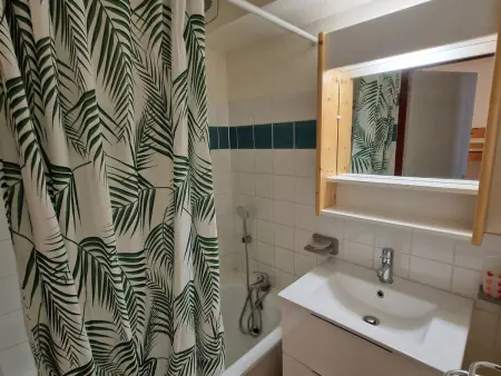 Appartement 3 pièces pour 6, proche télésiège à Valfréjus - Photo 11