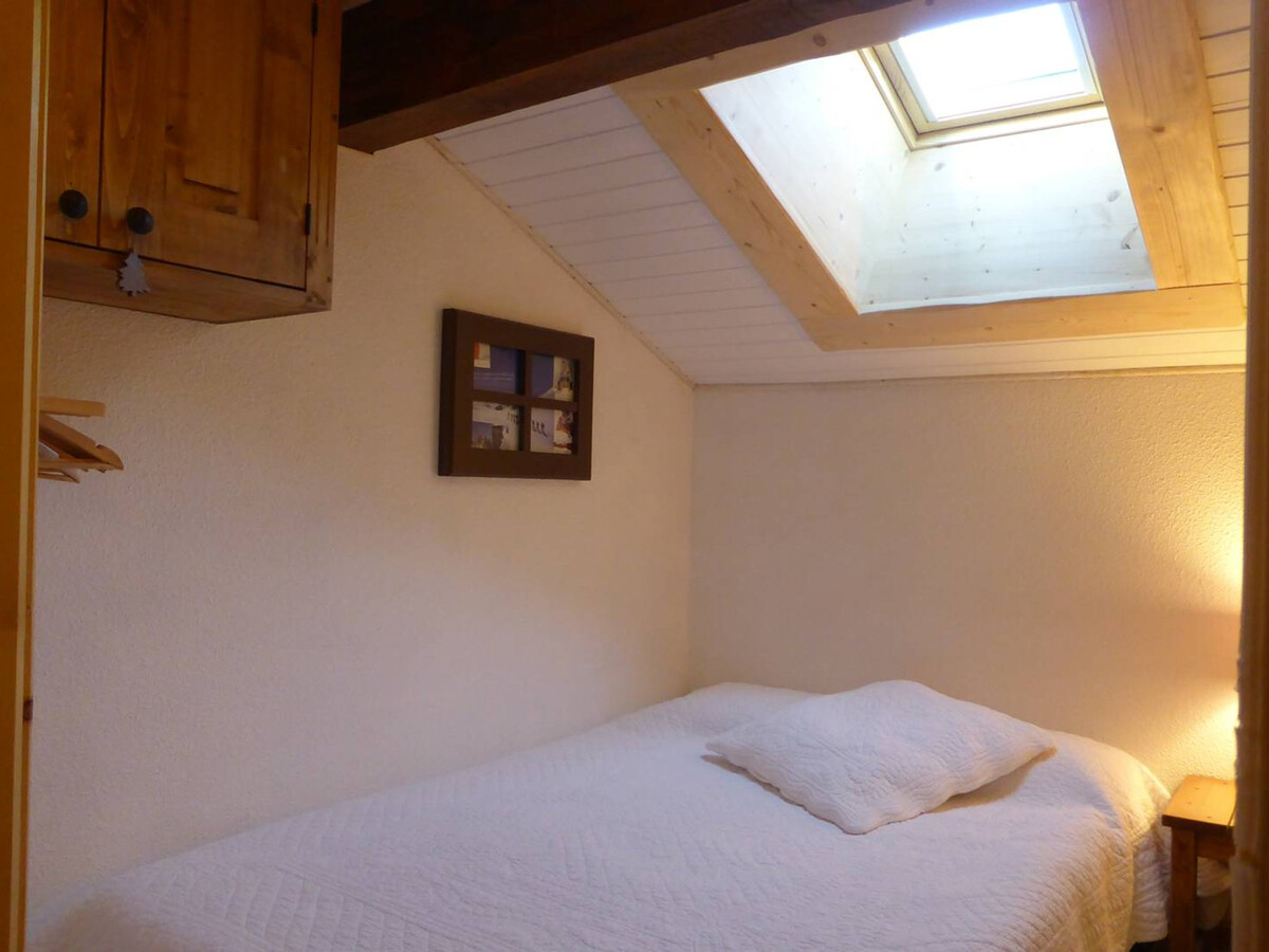 Duplex 6 pers à 50m des pistes, piscine été - Photo 6