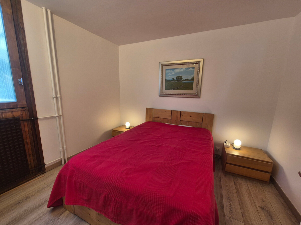 Appartement 2 pièces rénové 35m² Tignes, 5 pers - Photo 3