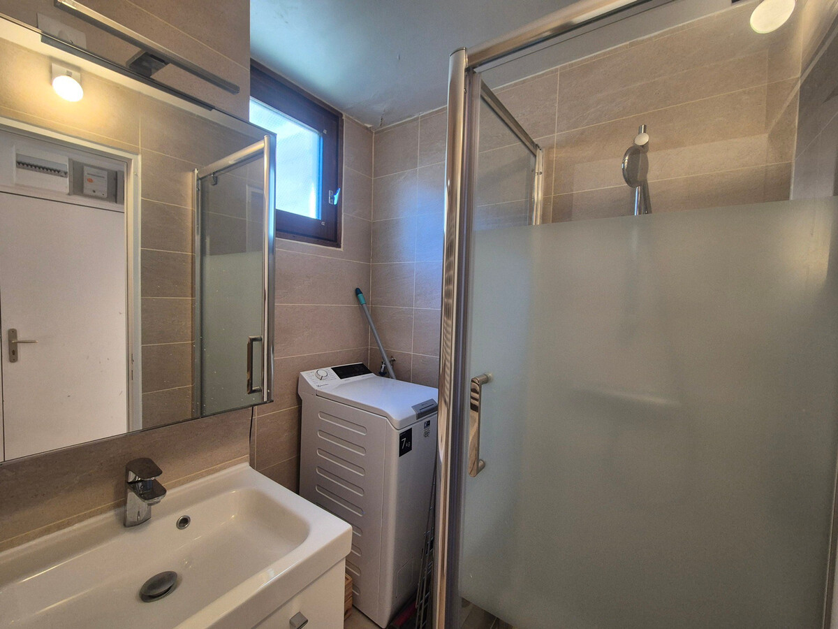 Appartement 2 pièces rénové 35m² Tignes, 5 pers - Photo 4