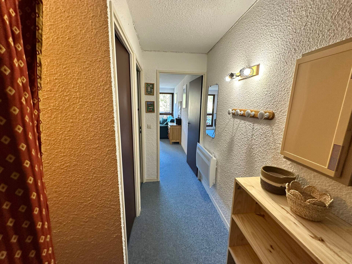 Studio 30m² au pied des pistes à Corrençon-en-Vercors - Photo 8