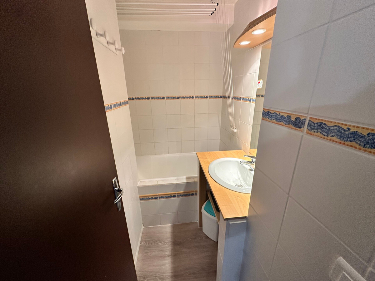 Studio 30m² au pied des pistes à Corrençon-en-Vercors - Photo 10
