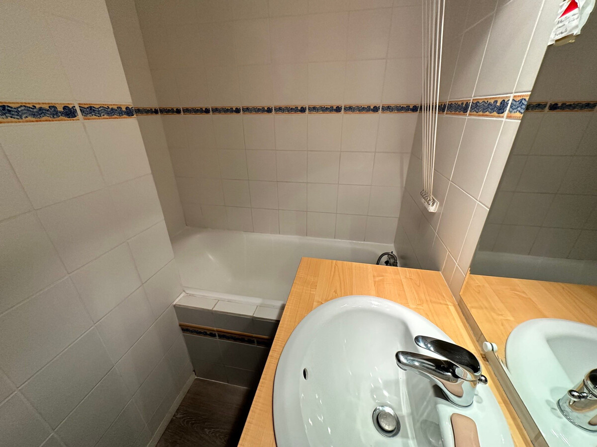 Studio 30m² au pied des pistes à Corrençon-en-Vercors - Photo 11