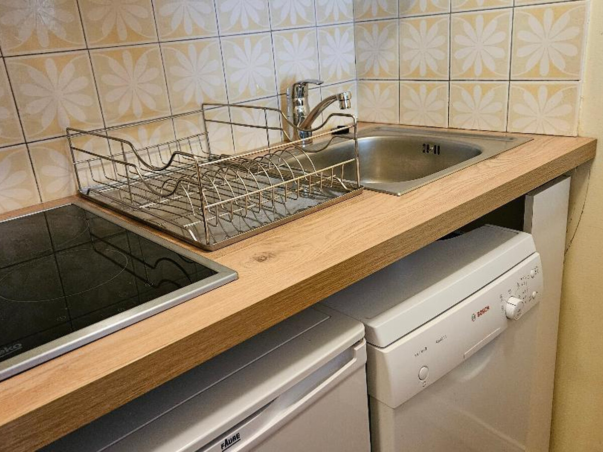 Appt 4 pers, 32m² avec balcon aux Menuires - Photo 2