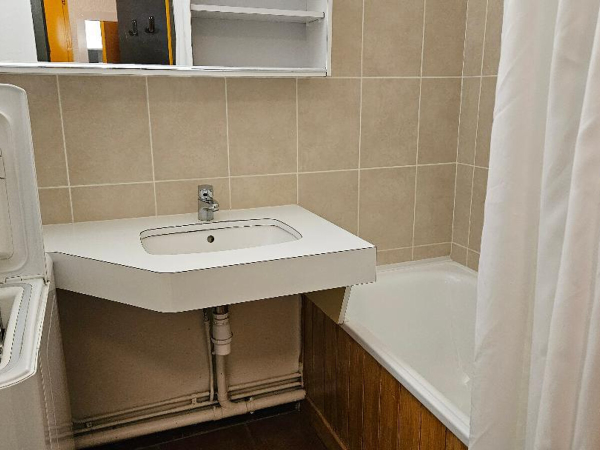 Appt 4 pers, 32m² avec balcon aux Menuires - Photo 3