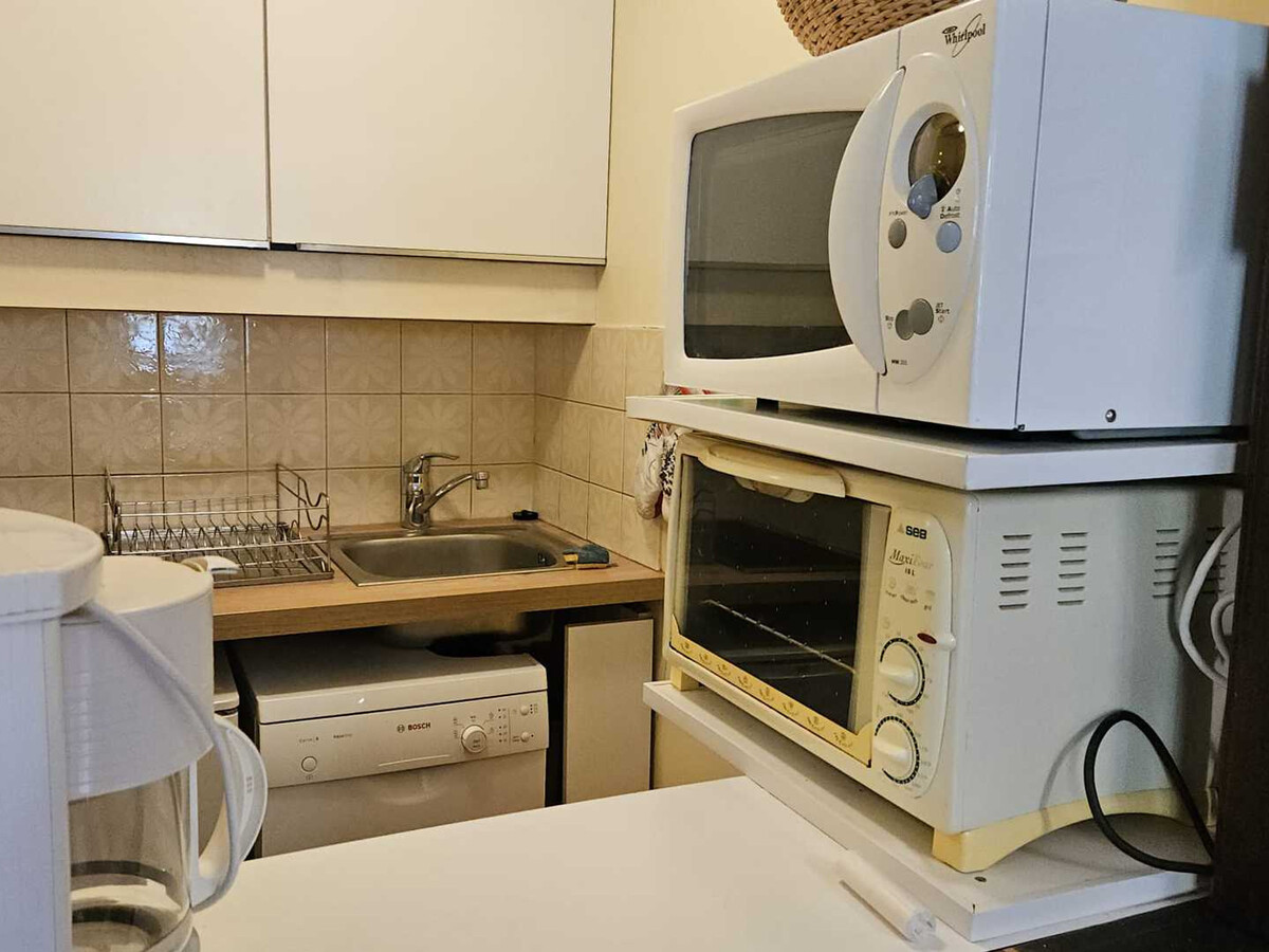 Appt 4 pers, 32m² avec balcon aux Menuires - Photo 10