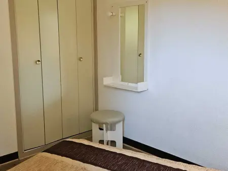 Appartement 2 pièces avec balcon aux Menuires, à 100 m des pistes : photo 11