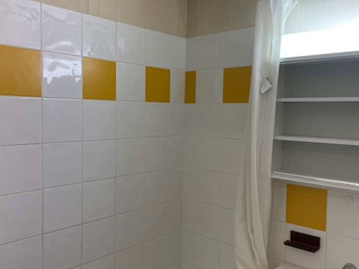 Appartement 4 pers Les Menuires, balcon Sud-Ouest, 7e étage - Photo 2