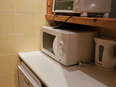 Appartement 4 pers. aux Menuires, pistes à 100 m, animaux admis : photo 15