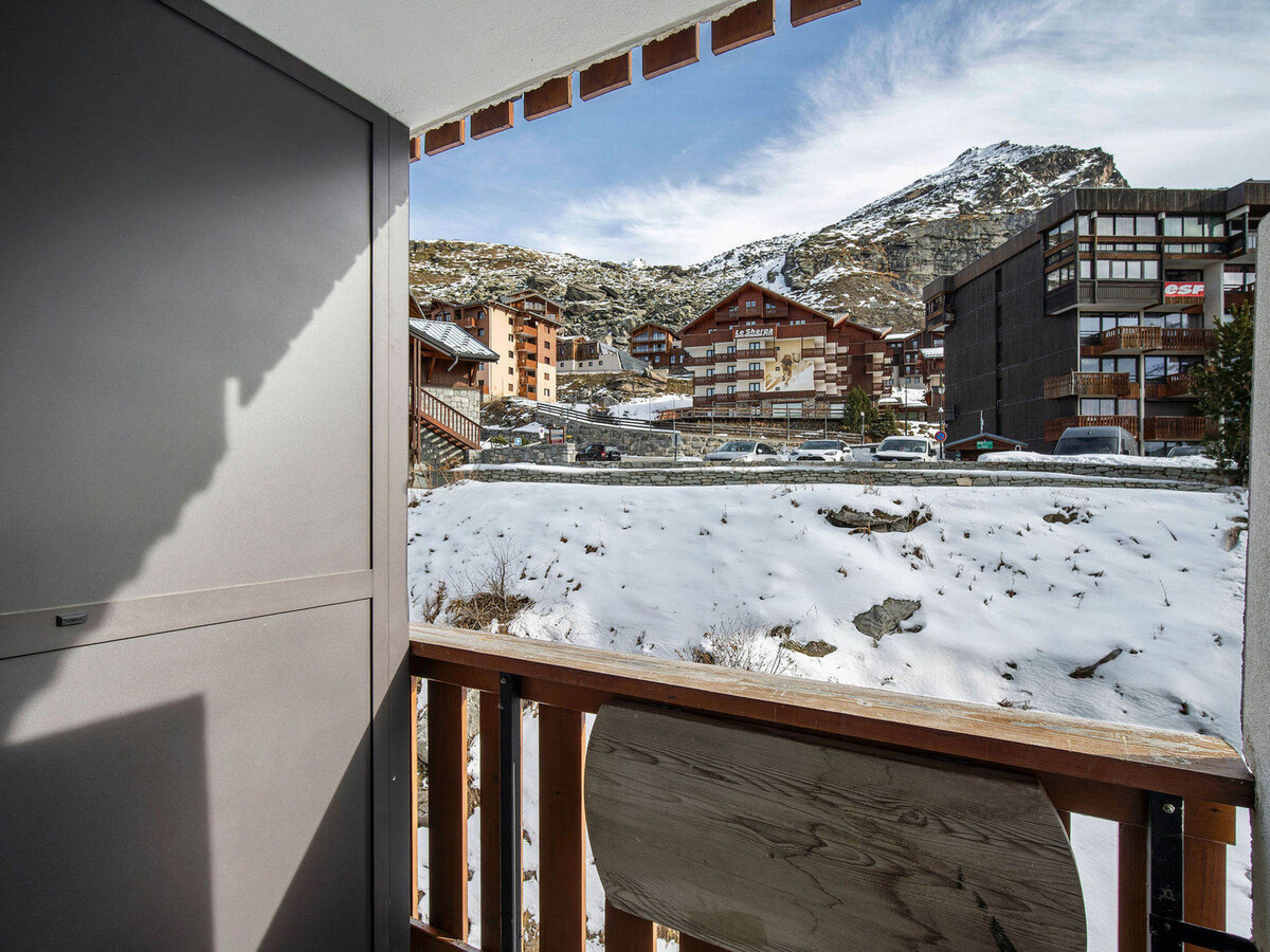 Appartement 34m² moderne, 4 pers., centre Val Thorens - Photo 5