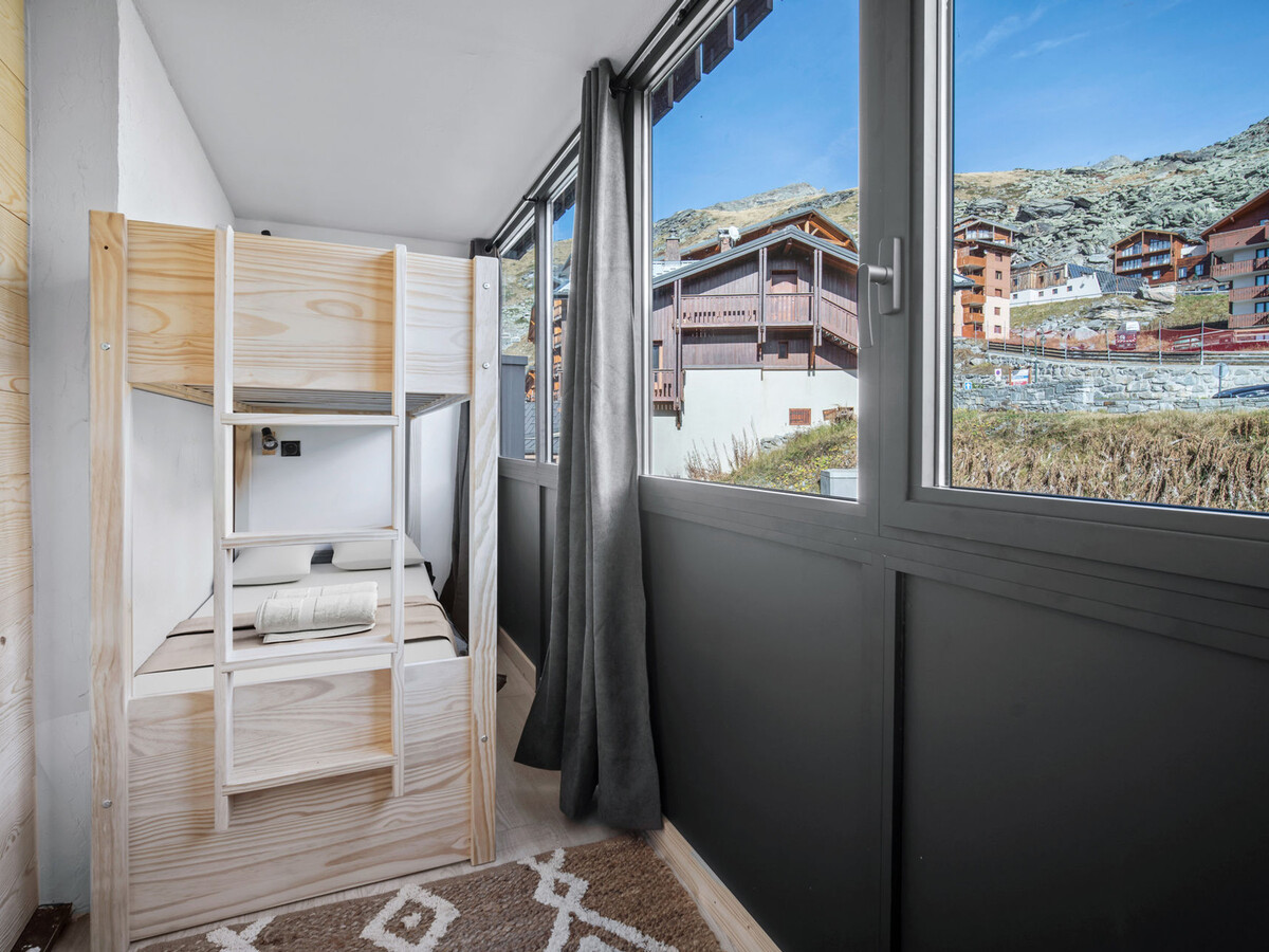 Appartement 34m² moderne, 4 pers., centre Val Thorens - Photo 8