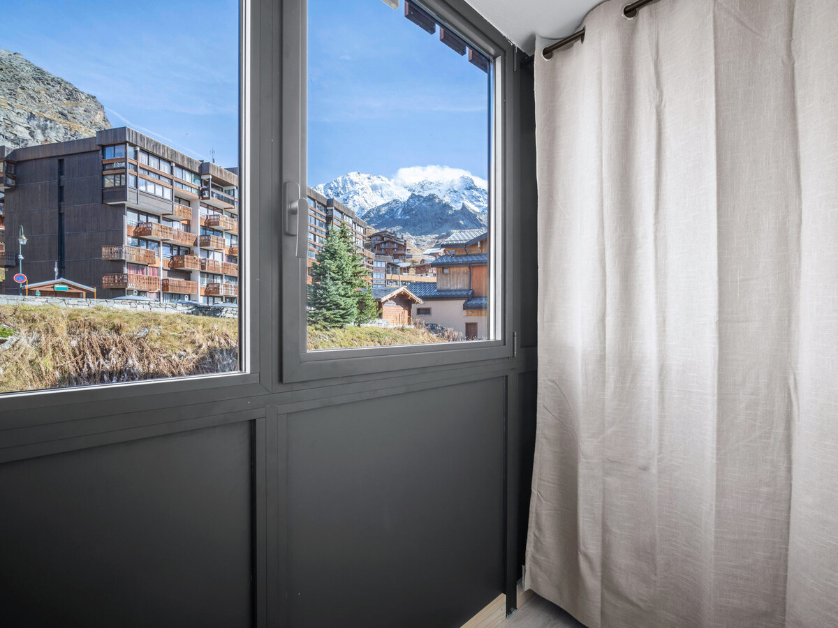 Appartement 34m² moderne, 4 pers., centre Val Thorens - Photo 9