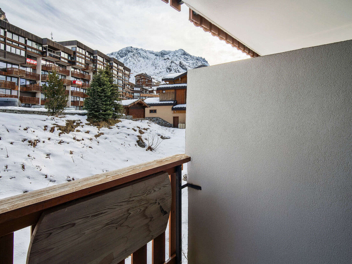 Appartement 34m² moderne, 4 pers., centre Val Thorens - Photo 11
