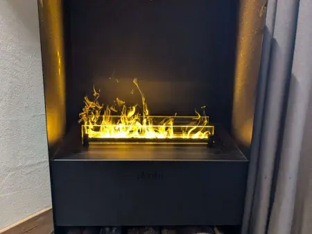 Appartement 4 étoiles aux Saisies avec accès spa : photo 5