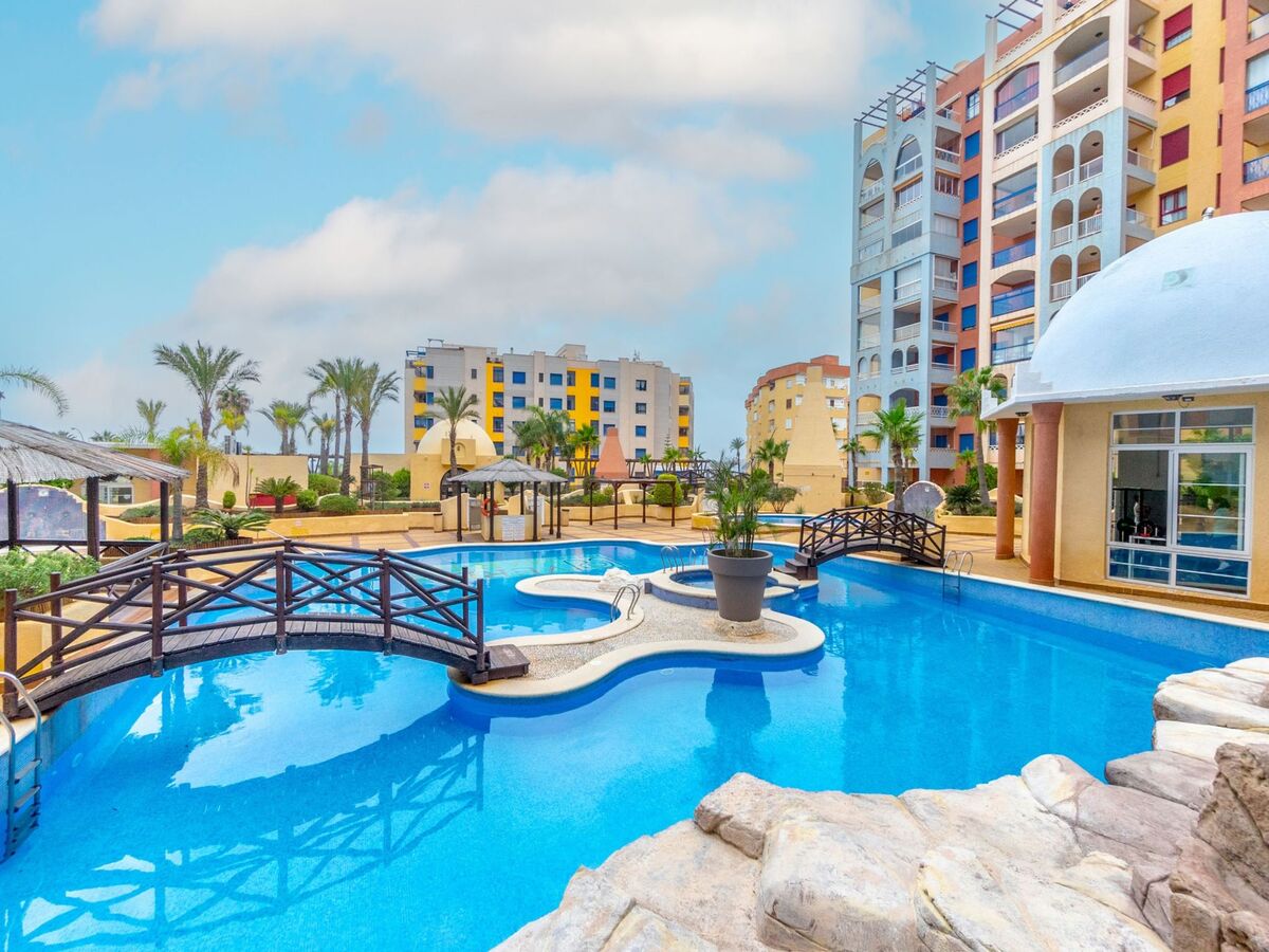 Appartement Verdemar – vue mer, à 50 m de la plage - Photo 1
