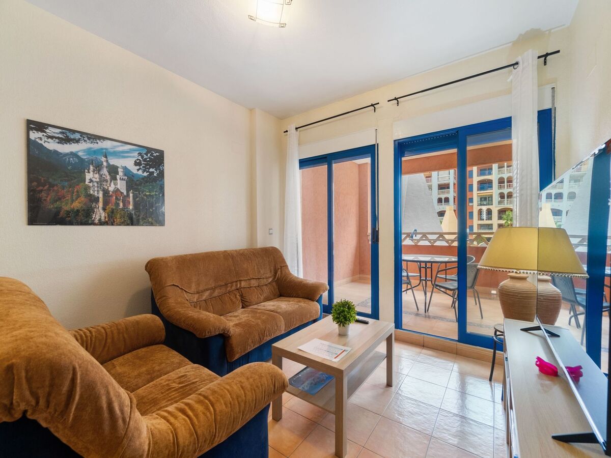 Appartement Verdemar – vue mer, à 50 m de la plage - Photo 3