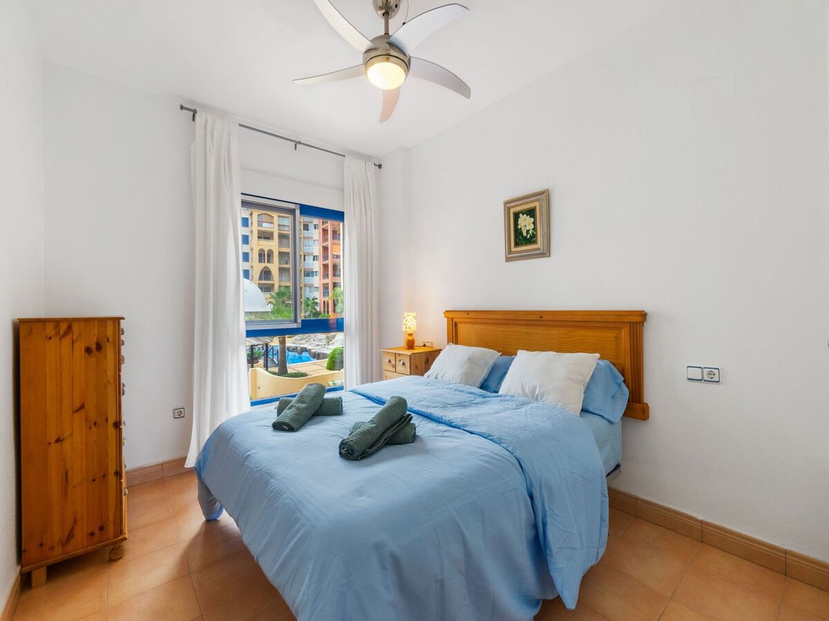 Appartement Verdemar – vue mer, à 50 m de la plage - Photo 5
