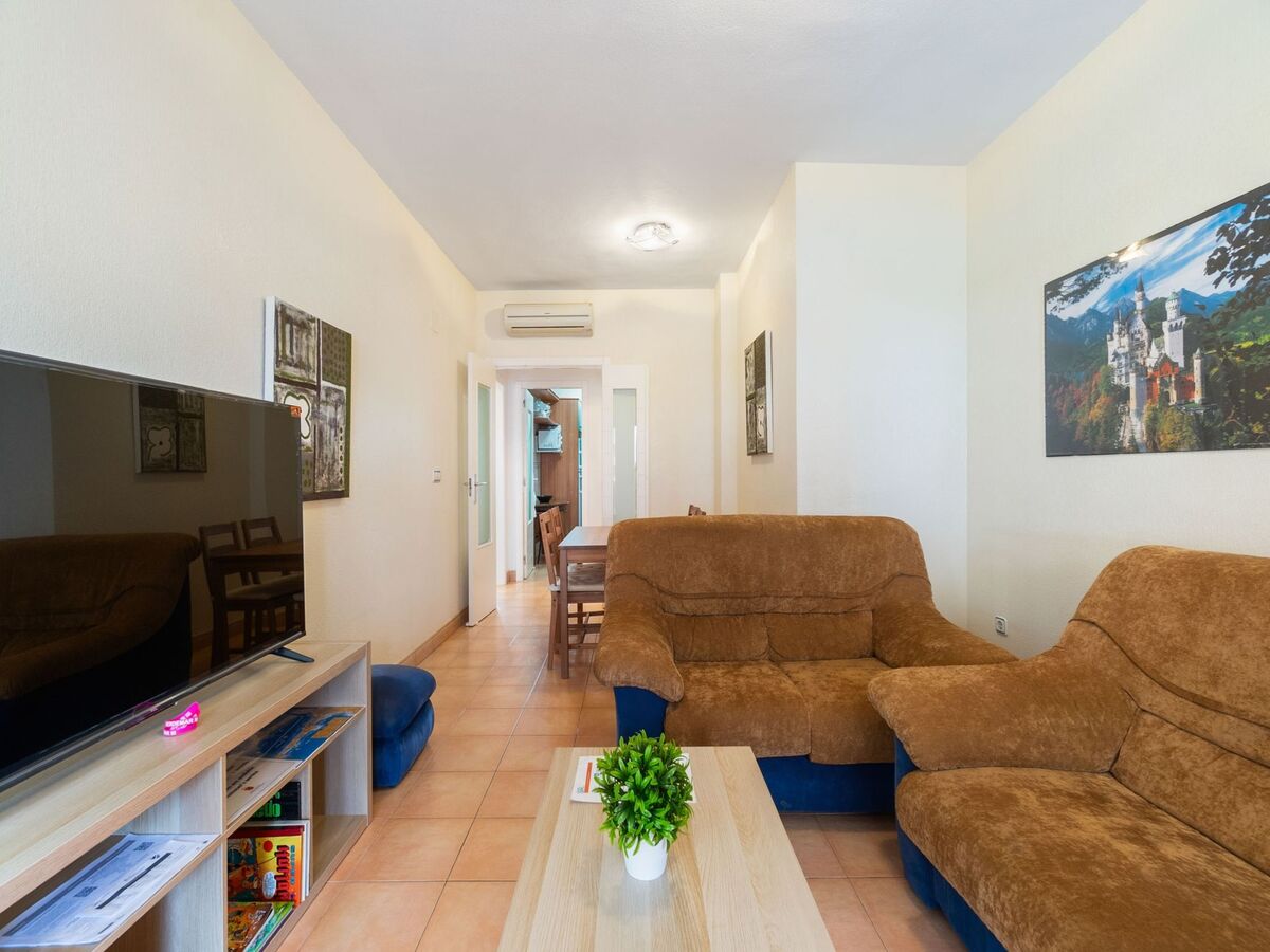 Appartement Verdemar – vue mer, à 50 m de la plage - Photo 6