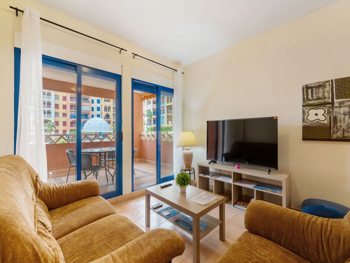 Appartement Verdemar – vue mer, à 50 m de la plage - Photo 7